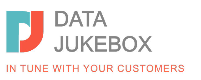 Data Jukebox Logo
