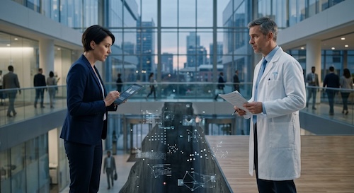 The Customer Experience Gap in Pharma image 1