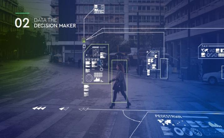 Data to become 'Constant Influence' by 2030 image 1