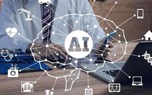 For healthcare, AI is what the doctor ordered image 1