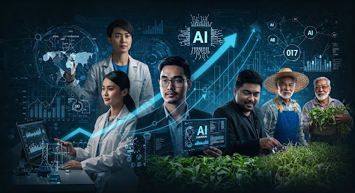 The state of AI in early 2024: Gen AI adoption spikes and starts to generate value image 1