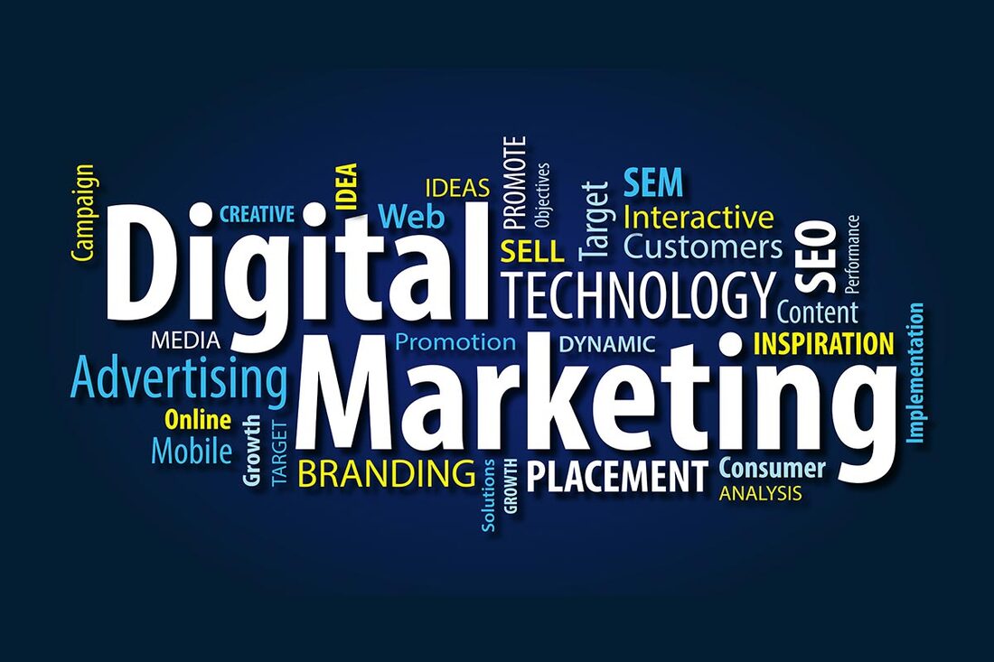 Digital Marketing for MedTech Companies image 1