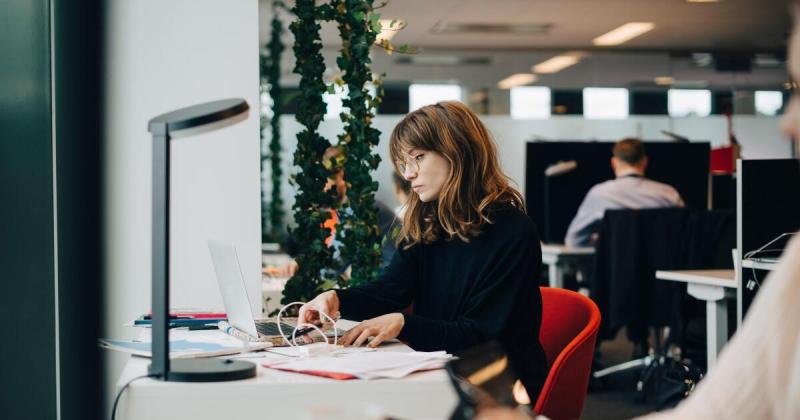 HCP Channel Preference in 2023 image 1