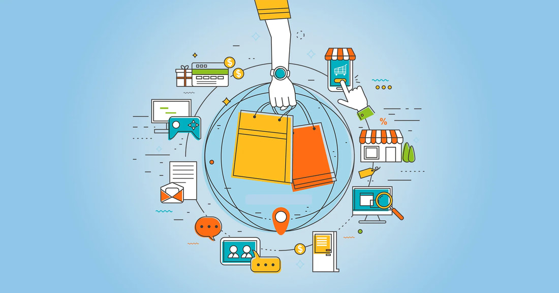 Omnichannel Engagement in Healthcare